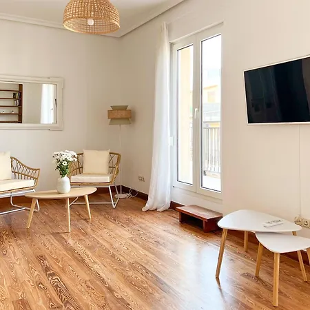 Appartamento City Center- Penthouse With Terrace *