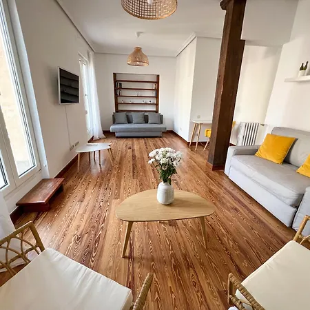 Appartamento City Center- Penthouse With Terrace *